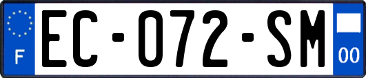 EC-072-SM