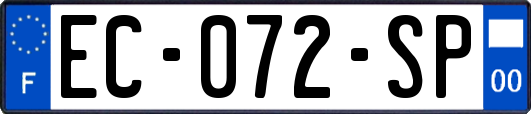 EC-072-SP