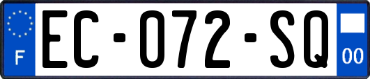 EC-072-SQ