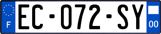 EC-072-SY