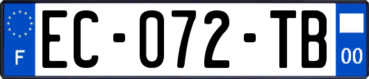 EC-072-TB