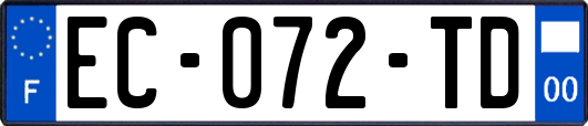 EC-072-TD