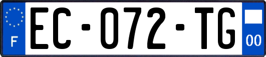 EC-072-TG