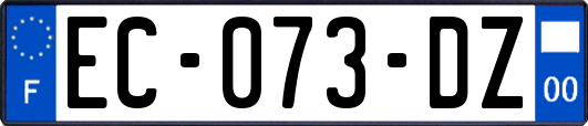 EC-073-DZ