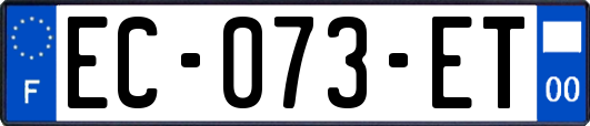 EC-073-ET