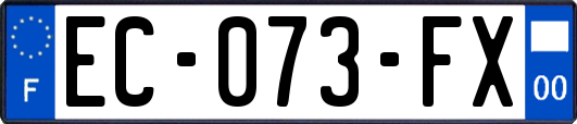 EC-073-FX