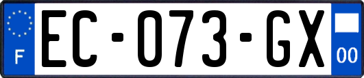 EC-073-GX
