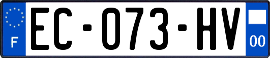EC-073-HV