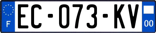 EC-073-KV