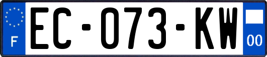 EC-073-KW