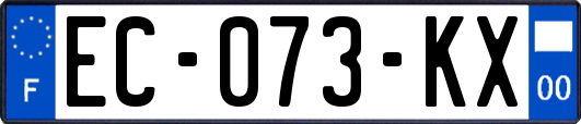 EC-073-KX