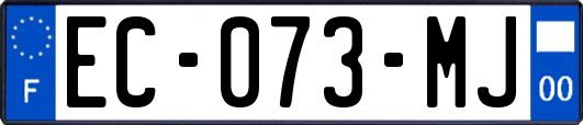 EC-073-MJ