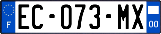 EC-073-MX