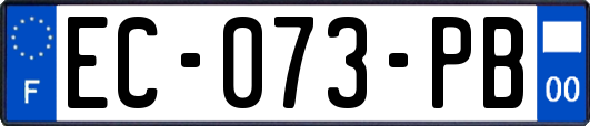 EC-073-PB