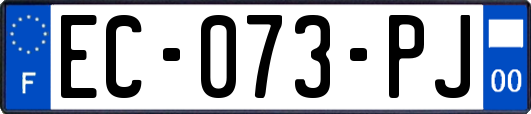 EC-073-PJ