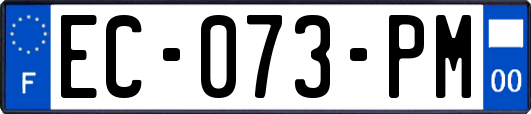 EC-073-PM