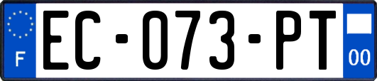 EC-073-PT