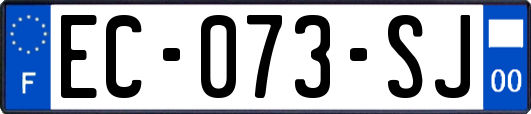 EC-073-SJ
