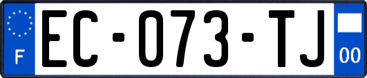 EC-073-TJ