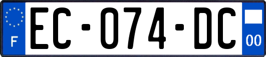 EC-074-DC