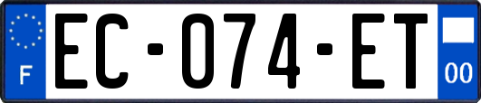 EC-074-ET