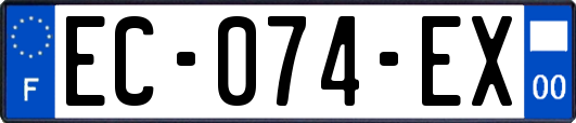 EC-074-EX