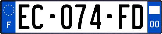 EC-074-FD