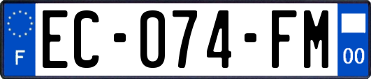 EC-074-FM
