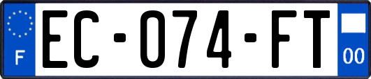 EC-074-FT