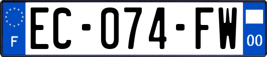 EC-074-FW