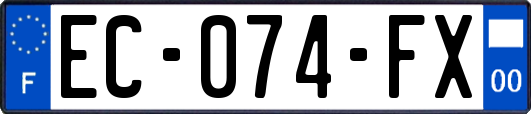 EC-074-FX