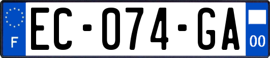 EC-074-GA
