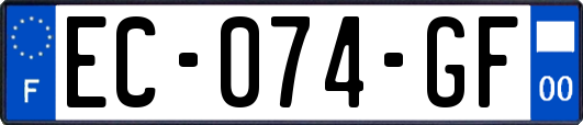 EC-074-GF