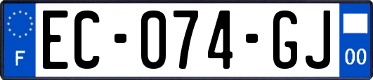 EC-074-GJ