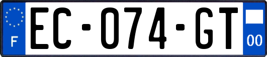 EC-074-GT