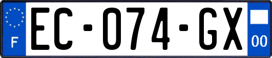 EC-074-GX