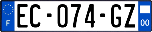 EC-074-GZ