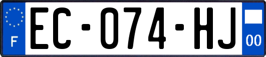EC-074-HJ
