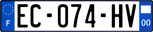 EC-074-HV