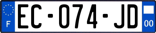 EC-074-JD