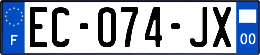 EC-074-JX