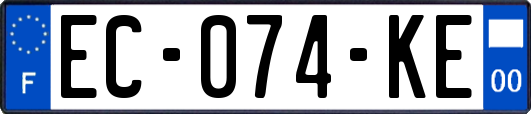 EC-074-KE