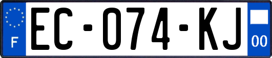 EC-074-KJ