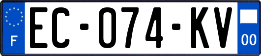 EC-074-KV