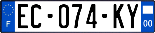 EC-074-KY