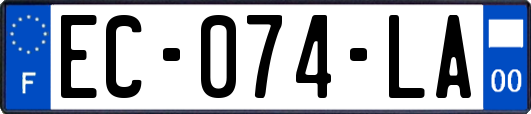 EC-074-LA