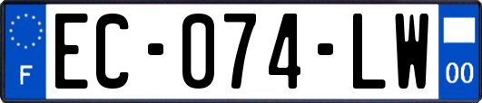 EC-074-LW