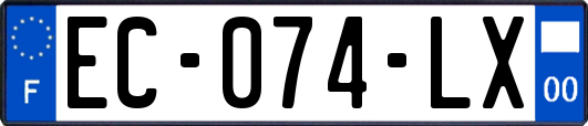 EC-074-LX