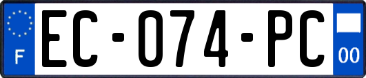 EC-074-PC