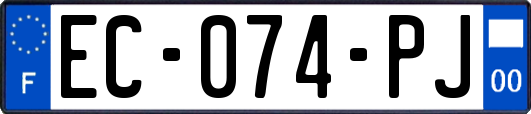 EC-074-PJ
